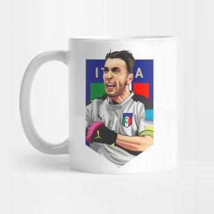 Buffon Mug